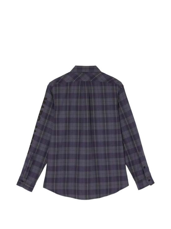 26FW 마크제이콥스 셔츠 2F6RTP098W08501 PURPLE - MARC JACOBS