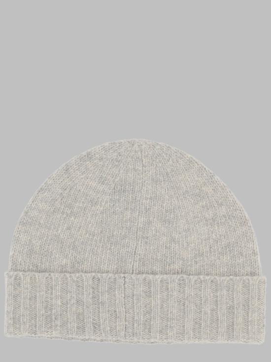 26FW MM6 메종마르지엘라 비니 S52TB0025 M13288806S GRAY - MM6 MAISON MARGIELA