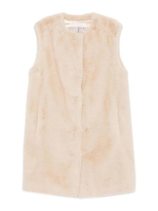 26FW 에르노 베스트 GI00055DR128961985 WHITE