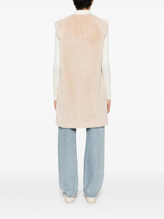26FW 에르노 베스트 GI00055DR128961985 WHITE - HERNO