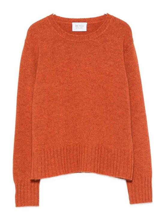 26FW 비유 탑 CD1228F6700 Orange