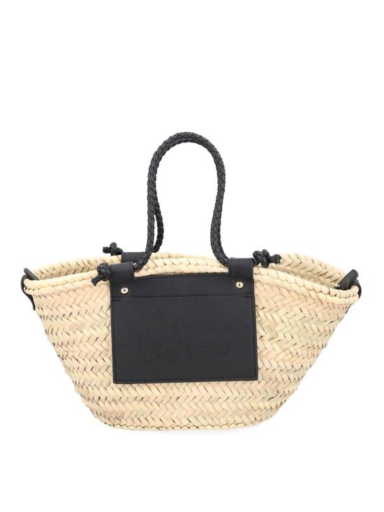 26SS 까스따네르 토트백 025743100NEGRO BLACK