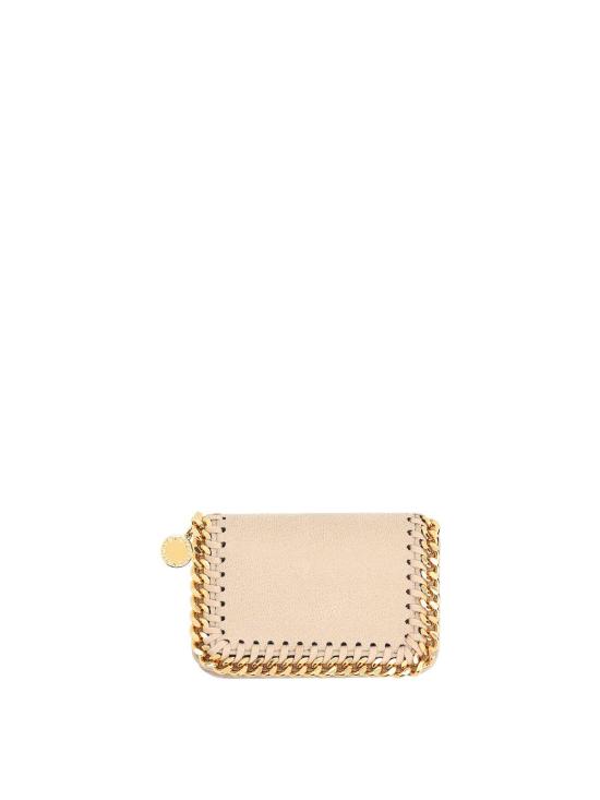 26SS 스텔라 맥카트니 지갑 7P0067W93559300 BEIGE