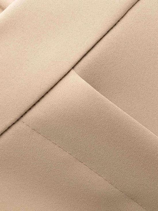 26SS 파로쉬 스트레이트 팬츠 D231087PANTY26004 Beige - PAROSH
