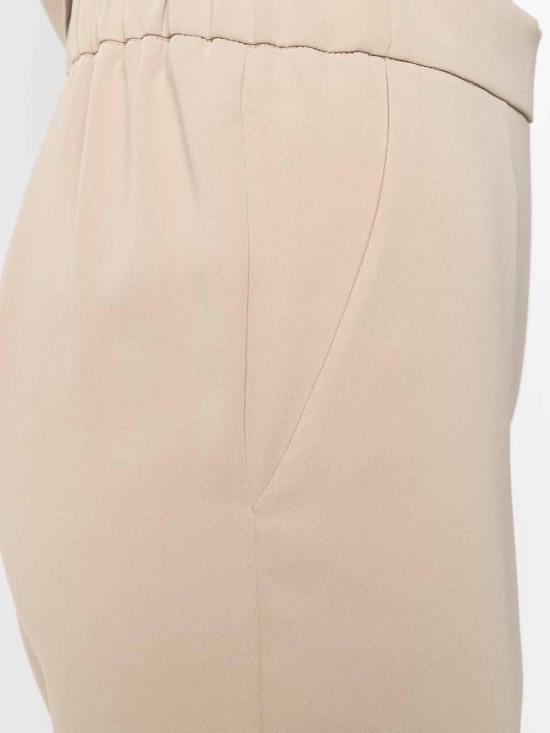 26SS 파로쉬 스트레이트 팬츠 D231087PANTY26004 Beige - PAROSH