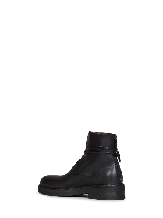 26FW 마르셀 부츠 MM2961P023666 BLACK - MARSELL
