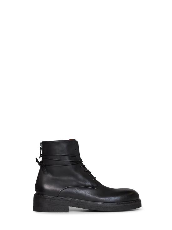 26FW 마르셀 부츠 MM2961P023666 BLACK