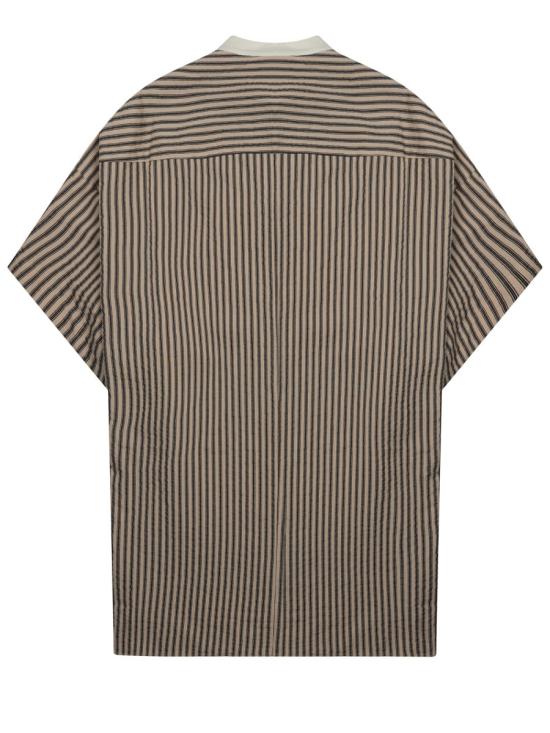 26SS 알리지 원피스 116363 P6227PELLE BEIGE - ALYSI