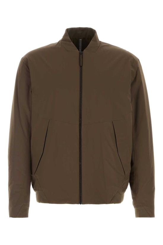 26FW 베일런스 자켓 X000009876 SABLE BROWN
