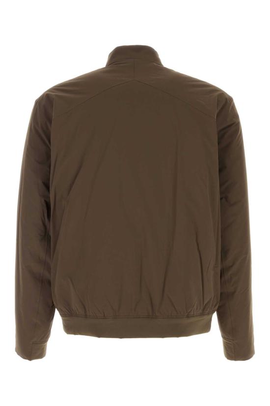 26FW 베일런스 자켓 X000009876 SABLE BROWN - VEILANCE