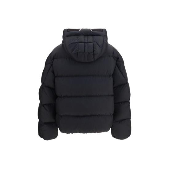 26FW 파라점퍼스 패딩 PA26WPWPUHY32P570541BB BLACK - PARAJUMPERS