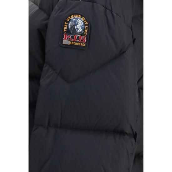 26FW 파라점퍼스 패딩 PA26WPWPUHY32P570541BB BLACK - PARAJUMPERS