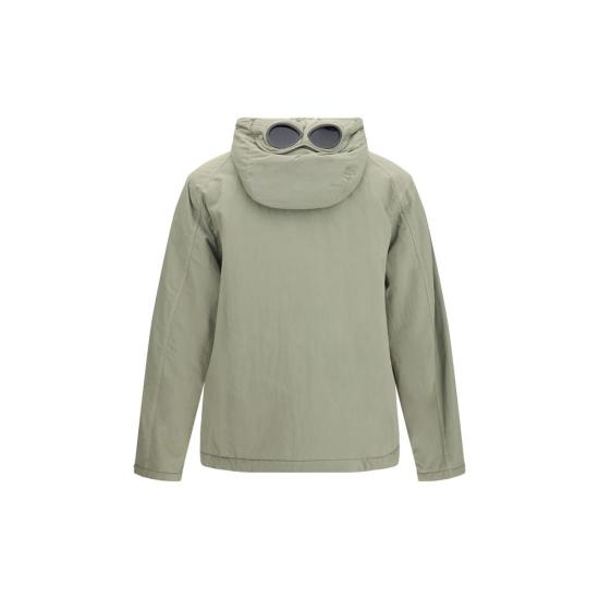 26FW 씨피 컴퍼니 자켓 CP21CMOW080A110475G356BB GRAY - C.P. COMPANY