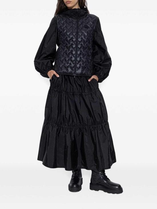 26FW 몽클레어 부츠 L209B4F00040M9934999 BLACK - MONCLER