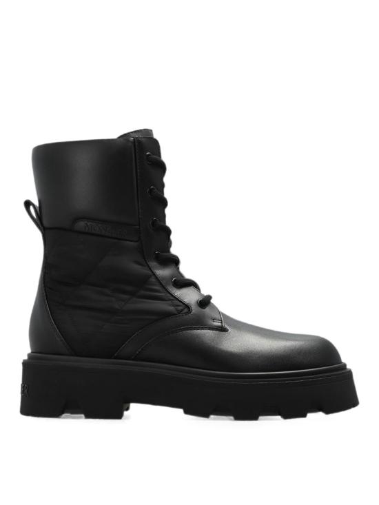 26FW 몽클레어 부츠 L209B4F00040M9934999 BLACK