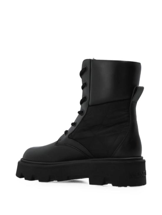 26FW 몽클레어 부츠 L209B4F00040M9934999 BLACK - MONCLER