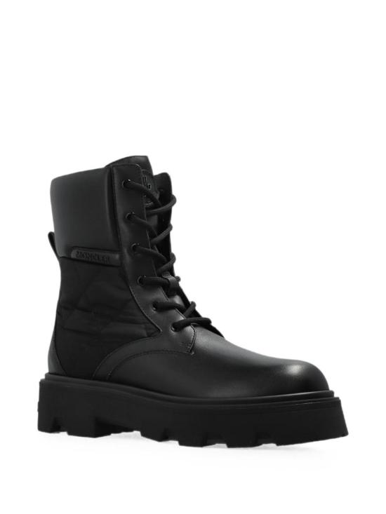 26FW 몽클레어 부츠 L209B4F00040M9934999 BLACK - MONCLER