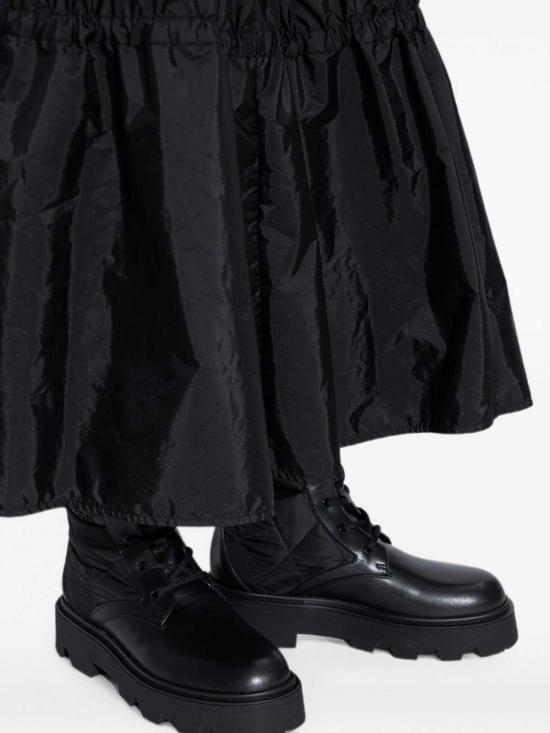 26FW 몽클레어 부츠 L209B4F00040M9934999 BLACK - MONCLER