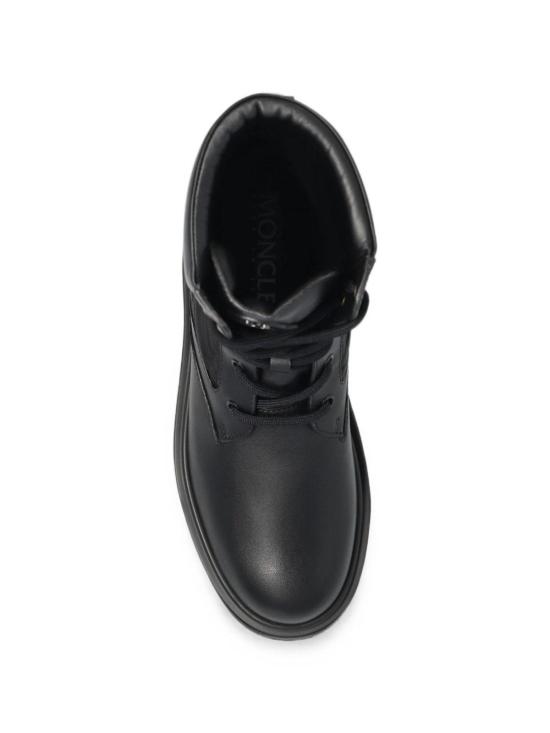 26FW 몽클레어 부츠 L209B4F00040M9934999 BLACK - MONCLER