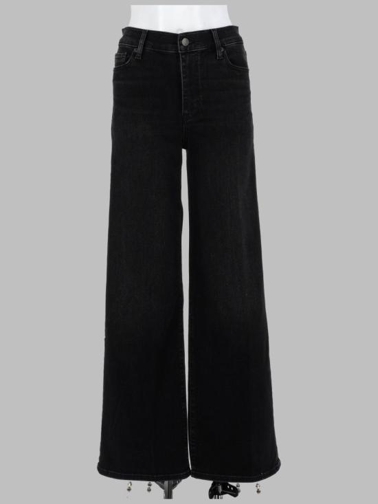 26FW 프레임 데님 팬츠 LSP498 ETCH BLACK