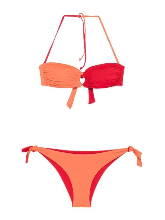 26SS 피시코 비키니 수영복 FR49CS09MBF3533 ORANGE