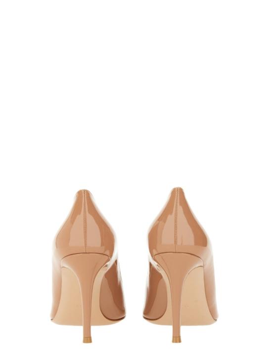 26FW 지안비토로시 힐/펌프스 G24580 85RICNUIPRAL BEIGE - GIANVITO ROSSI