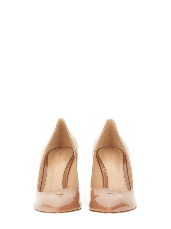 26FW 지안비토로시 힐/펌프스 G24580 85RICNUIPRAL BEIGE - GIANVITO ROSSI