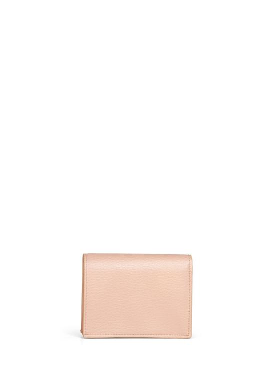 26FW 스텔라 맥카트니 지갑 7P0089WP06566802 PINK - STELLA MCCARTNEY