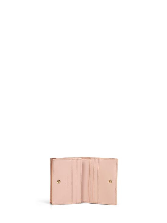 26FW 스텔라 맥카트니 지갑 7P0089WP06566802 PINK - STELLA MCCARTNEY