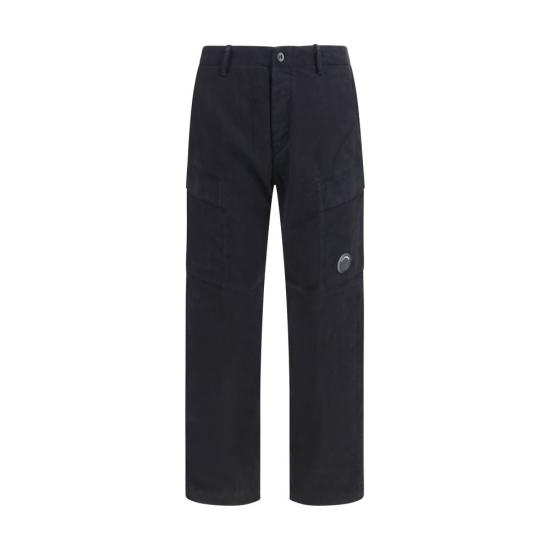 26FW 씨피 컴퍼니 카고 팬츠 CP21CMPA090A005529G999BB BLACK