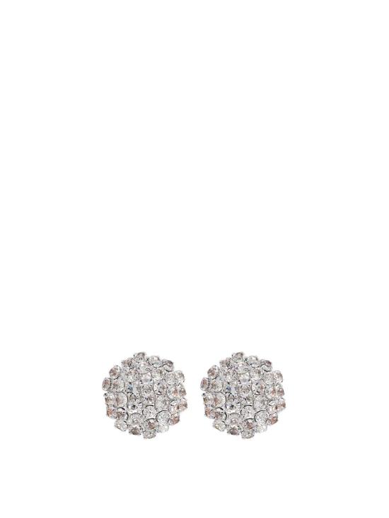 26SS 셀프 포트레이트 이어링 RS26615ESLSILVER