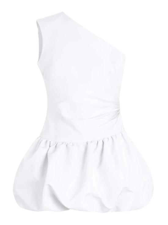 26SS 파투 숏팬츠 DR1710011001W White