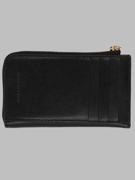 26FW 마크제이콥스 지갑 2P6SMP018S01 001 BLACK - MARC JACOBS