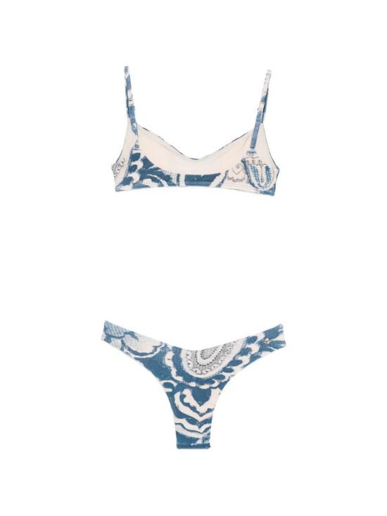 26SS 시아 마리티마 비키니 수영복 1695416959MONACO BLUE - CIA MARITIMA