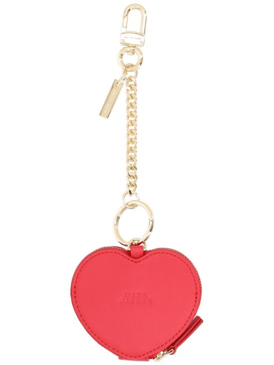 26SS 마크제이콥스 지갑 2S6SCP003S01 617 RED - MARC JACOBS
