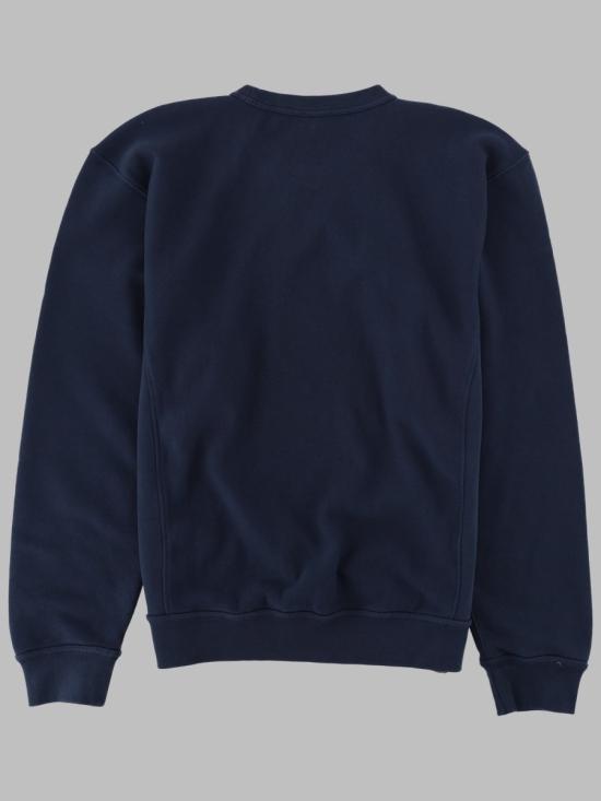 26FW 겐조 긴팔 티셔츠 FG65SW2754MJ 79 BLUE - KENZO