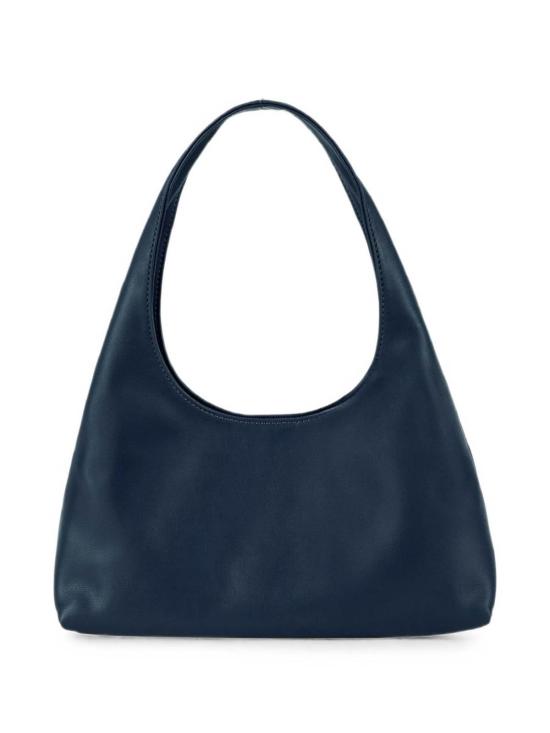 26FW 아페쎄 베이비 니논 숄더백 PUAATF67027IAK BLUE - A.P.C.