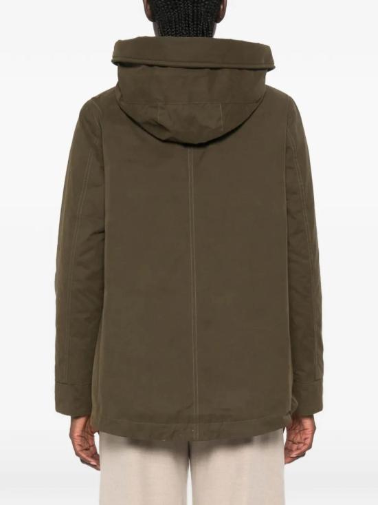 26FW 에르노 패딩 PI002321D133147740 GREEN - HERNO