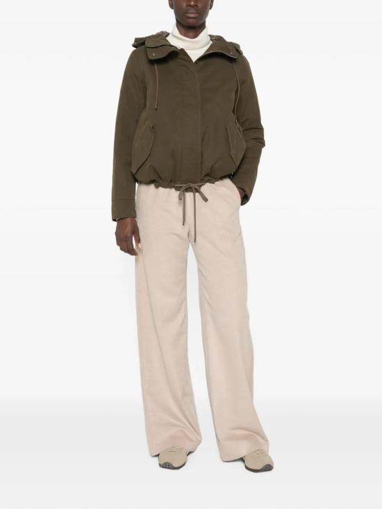 26FW 에르노 패딩 PI002321D133147740 GREEN - HERNO