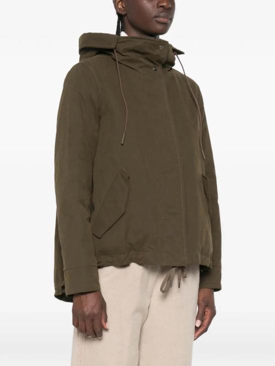 26FW 에르노 패딩 PI002321D133147740 GREEN - HERNO