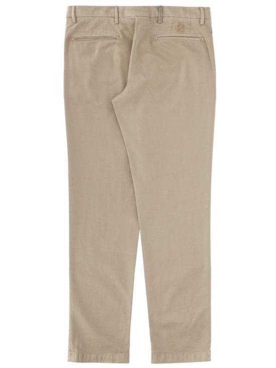 26SS PS 바이 폴스미스 치노 팬츠 M2R 922P V22377 60 BROWN - PS BY PAUL SMITH