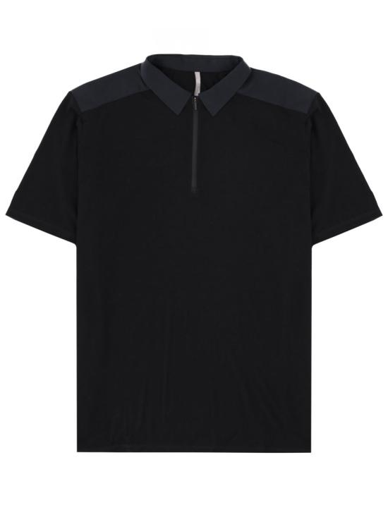 26SS 베일런스 탑 X000007208 BLACK