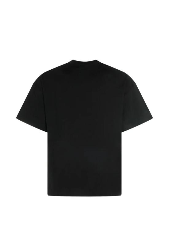 26FW 질샌더 탑 J02GC0173J20348001 Black - JIL SANDER