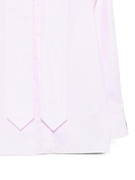 26FW 돈답 셔츠 DC500CF0200DXXXDD511 PINK - DONDUP