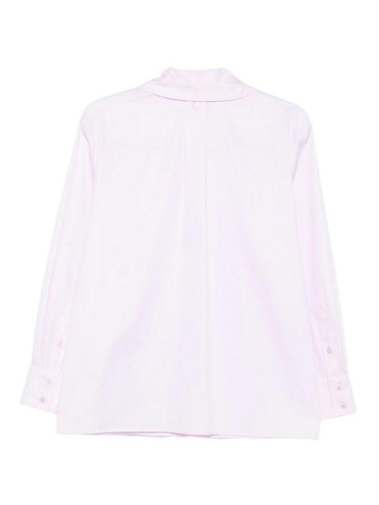 26FW 돈답 셔츠 DC500CF0200DXXXDD511 PINK - DONDUP
