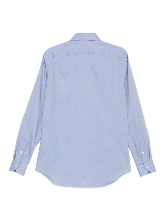 26FW 싸쿠스 셔츠 WF558ML31803006 BLUE - XACUS