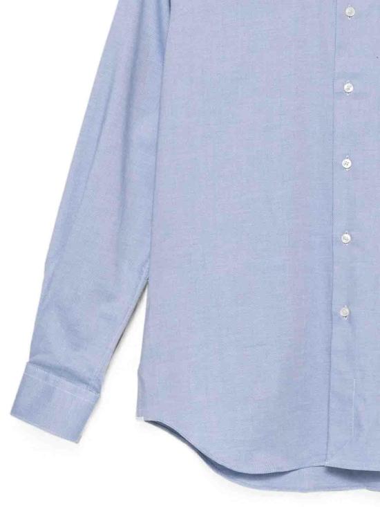 26FW 싸쿠스 셔츠 WF558ML31803006 BLUE - XACUS