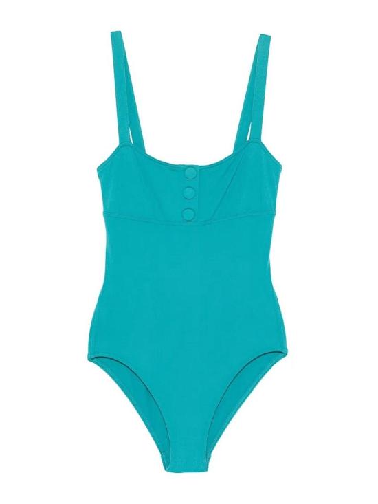 26SS 에레스 원피스 수영복 DAHABIYAPERSANE Light Blue