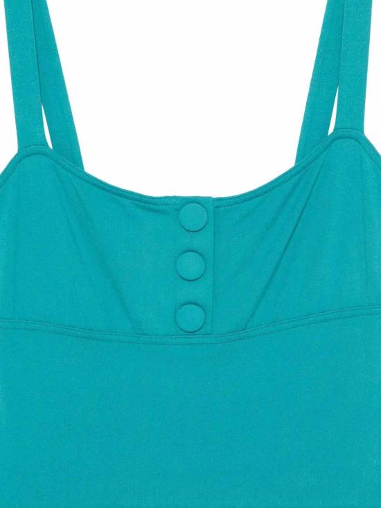 26SS 에레스 원피스 수영복 DAHABIYAPERSANE Light Blue - ERES