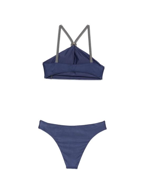 26SS LENNY NIEMEYER 비키니 수영복 4810081448110951DEEPNAVY BLUE - OTHER BRANDS